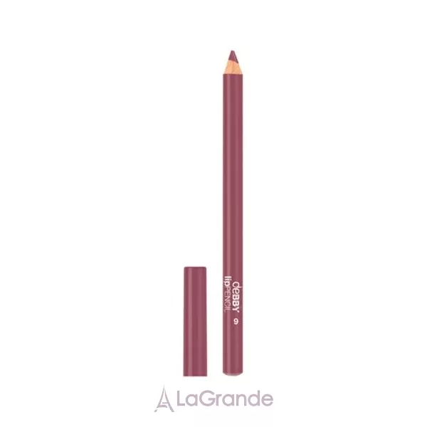 Debby Long Lasting Lip Pencil ������ ������ ��� ���