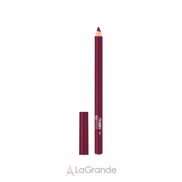 Debby Long Lasting Lip Pencil ������ ������ ��� ���