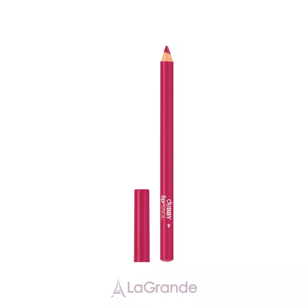 Debby Long Lasting Lip Pencil ������ ������ ��� ���
