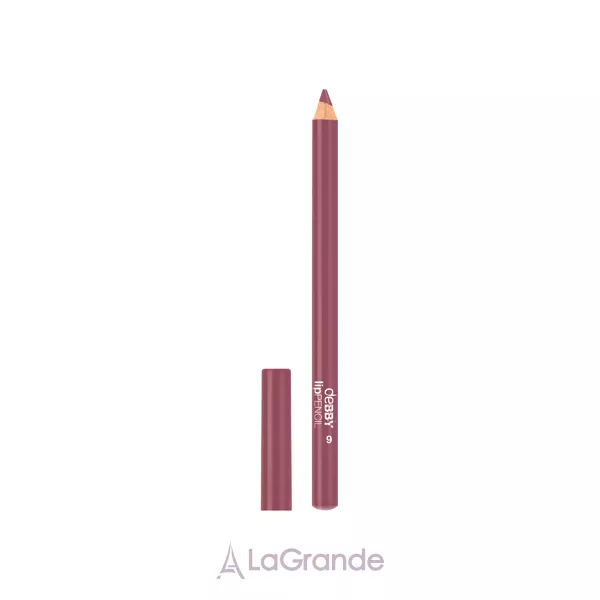 Debby Long Lasting Lip Pencil ������ ������ ��� ���