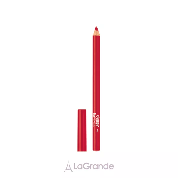 Debby Long Lasting Lip Pencil ������ ������ ��� ���