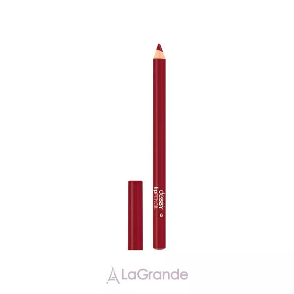 Debby Long Lasting Lip Pencil ������ ������ ��� ���