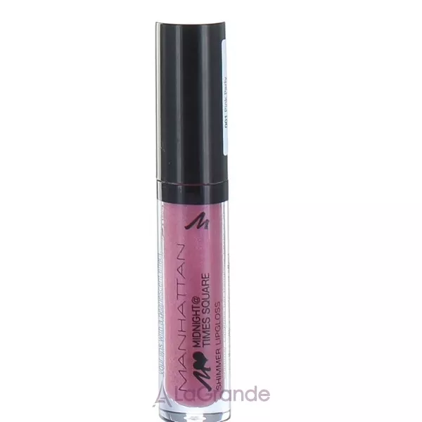 Manhattan Midnight Times Square Shimmer Lip Gloss ����� ��� ���