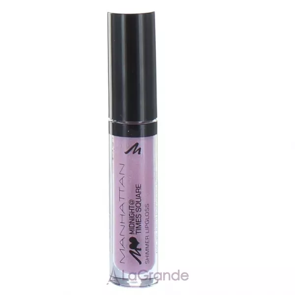 Manhattan Midnight Times Square Shimmer Lip Gloss ����� ��� ���