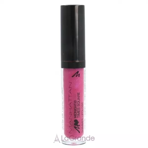 Manhattan Midnight Times Square Shimmer Lip Gloss ����� ��� ���