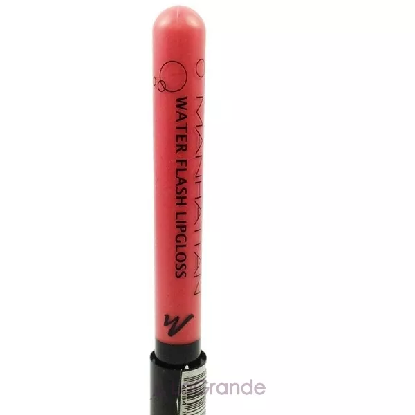 Manhattan Water Flash Lipgloss ����� ��� ���