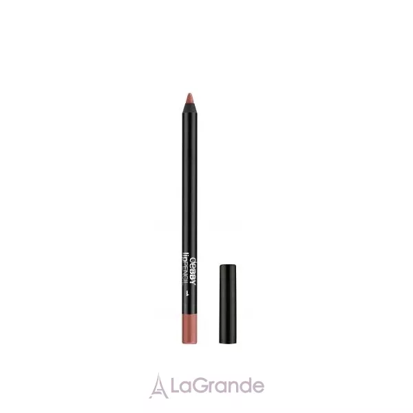 Debby Lip Pencil Waterproof ����������� �������� ��� ���
