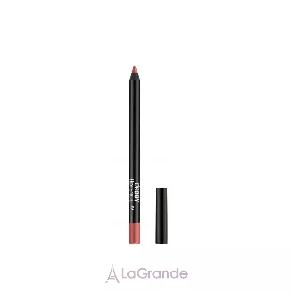 Debby Lip Pencil Waterproof ����������� �������� ��� ���