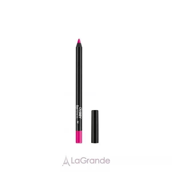 Debby Lip Pencil Waterproof ����������� �������� ��� ���
