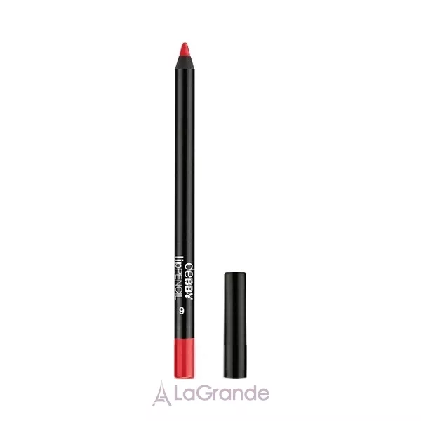 Debby Lip Pencil Waterproof ����������� �������� ��� ���
