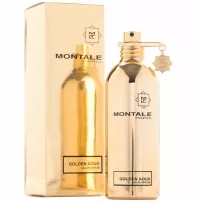Montale Golden Aoud ����������� ����
