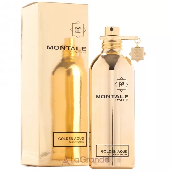 Montale Golden Aoud ��������������� ����
