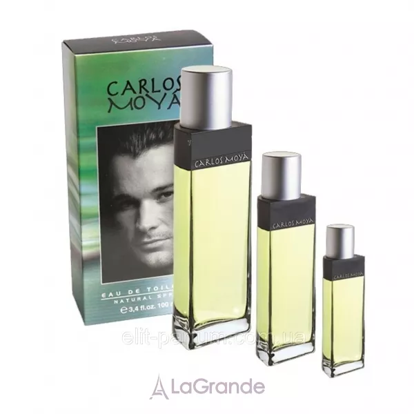 Carlos Moya For Men ��������� ���� (������)