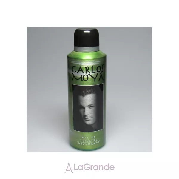 Carlos Moya For Men ����������
