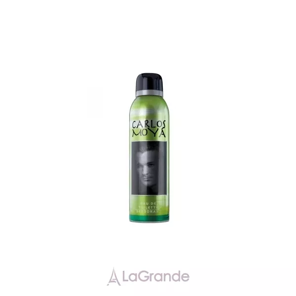 Carlos Moya For Men ����������