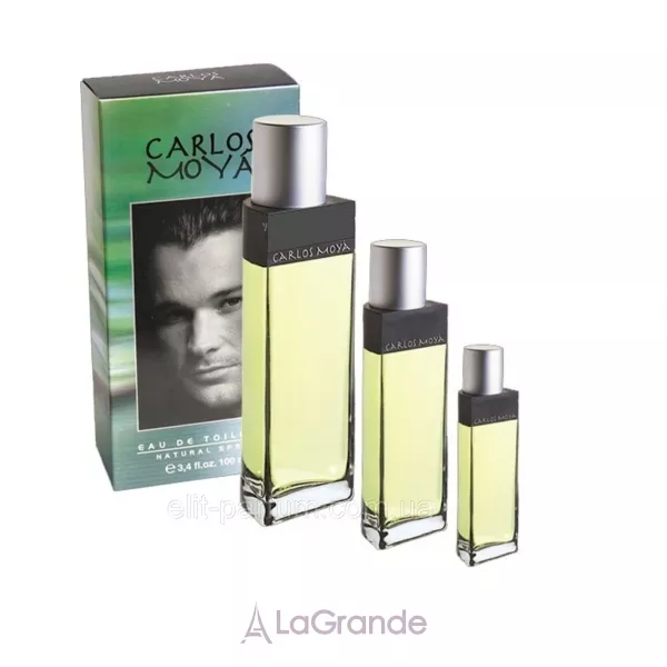 Carlos Moya For Men ��������� ����