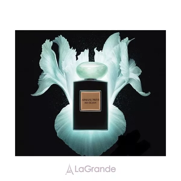 Armani Prive Iris Celadon ����������� ���� (������)