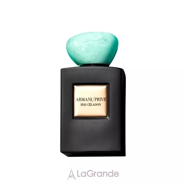 Iris celadon armani sale prive