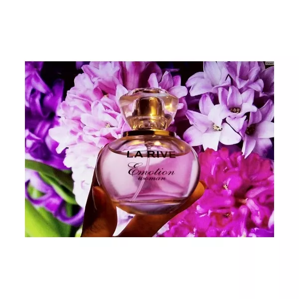 La Rive Emotion Woman ����������� ����
