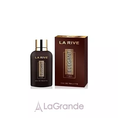 La Rive Elegant Man  