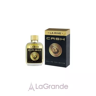 La Rive Cash For Men  