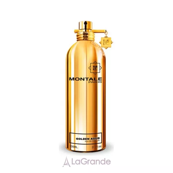 Montale Golden Aoud ��������������� ���� (������)
