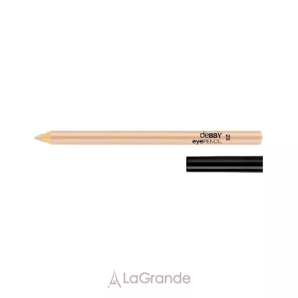 Debby Eye Pencil Long Lasting Waterproof ������ ������ ��� ����
