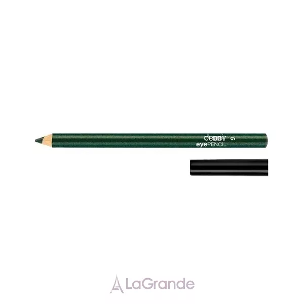 Debby Eye Pencil Long Lasting Waterproof ������ ������ ��� ����