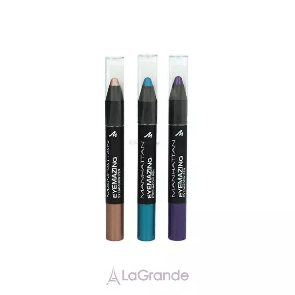 Manhattan Eyemazing Eyeshadow Pen ��������-���� ��� ���