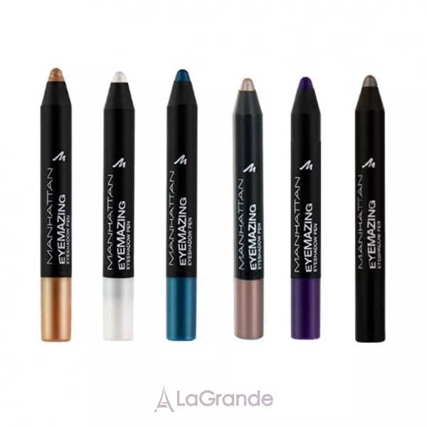 Manhattan Eyemazing Eyeshadow Pen ��������-���� ��� ���