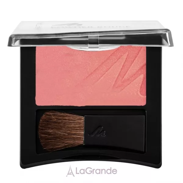 Manhattan Powder Rouge Tender Touch ������