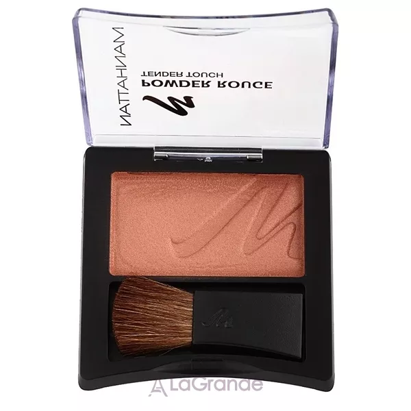Manhattan Powder Rouge Tender Touch ������