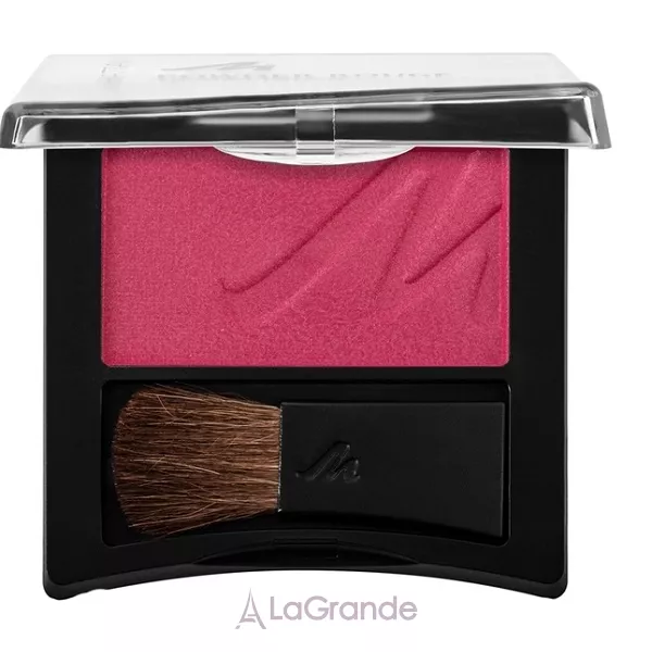 Manhattan Powder Rouge Tender Touch ������