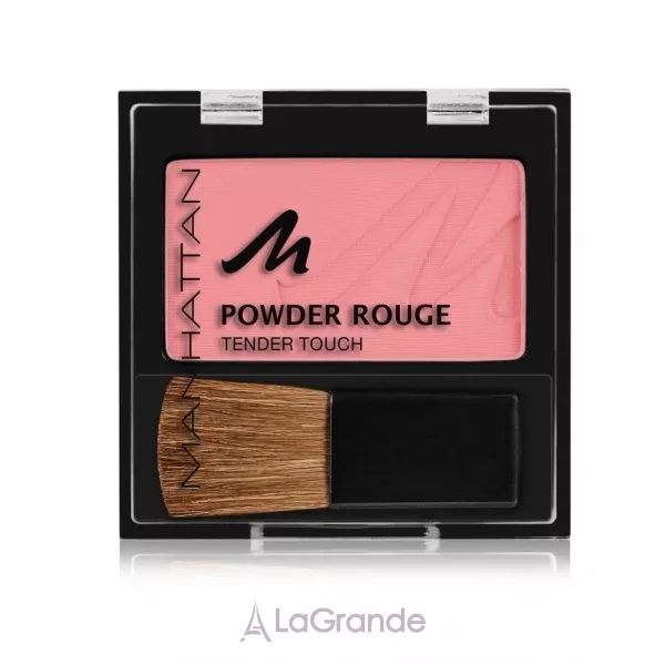Manhattan Powder Rouge Tender Touch ������