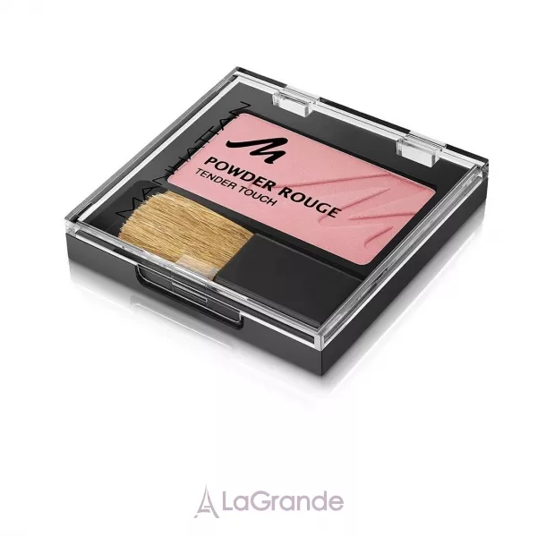 Manhattan Powder Rouge Tender Touch ������