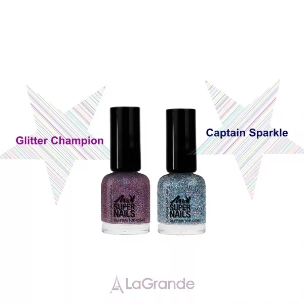 Manhattan Glitter Champion ����� ����� ��� ������