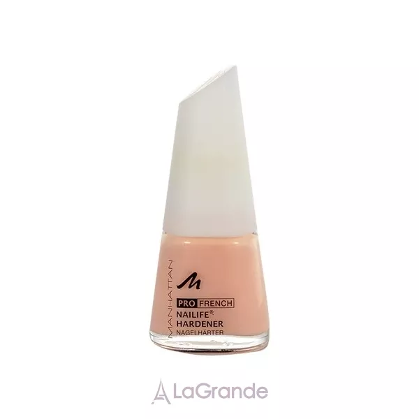 Manhattan Pro French Nailife Hardener ��� ��� ������������ ��������