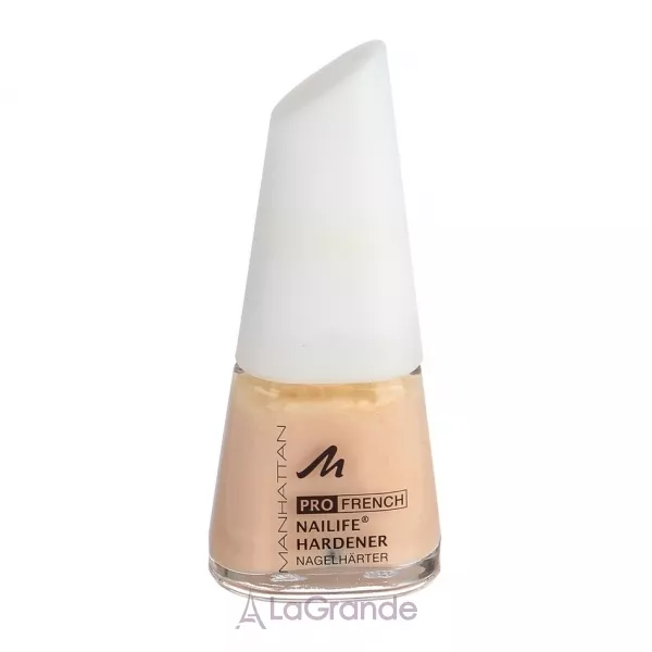 Manhattan Pro French Nailife Hardener ��� ��� ������������ ��������