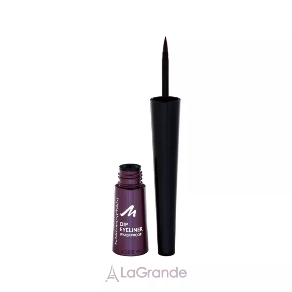 Manhattan Dip Eyeliner Waterproof ������ �������� ��� ����