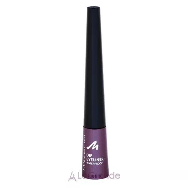 Manhattan Dip Eyeliner Waterproof ������ �������� ��� ����