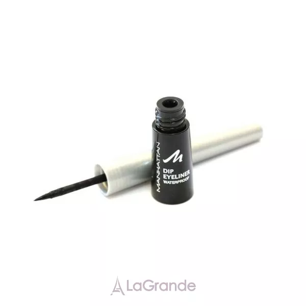 Manhattan Dip Eyeliner Waterproof ������ �������� ��� ����