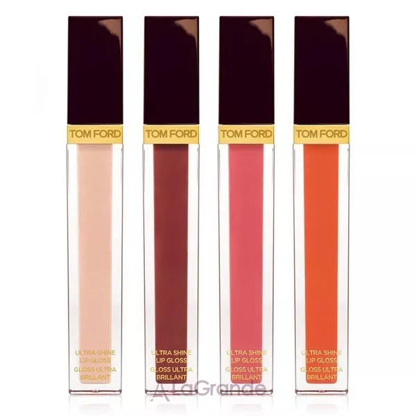 Tom Ford Ultra Shine Lip Gloss ����� ��� ���