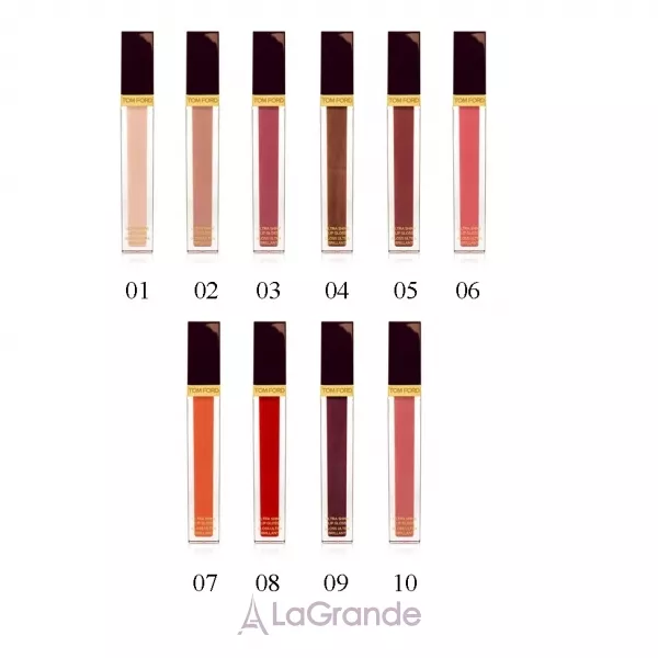 Tom Ford Ultra Shine Lip Gloss ����� ��� ���