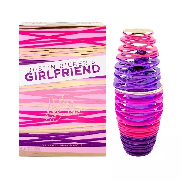 Justin Bieber Girlfriend ����������� ����