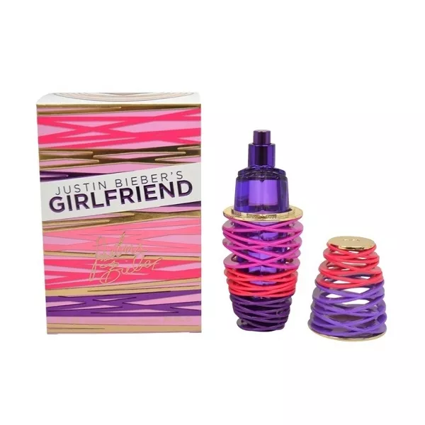 Justin Bieber Girlfriend ����������� ����