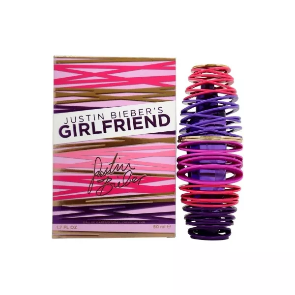 Justin Bieber Girlfriend ����������� ����