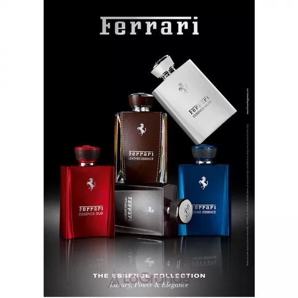 Ferrari Essence Musk ��������������� ����