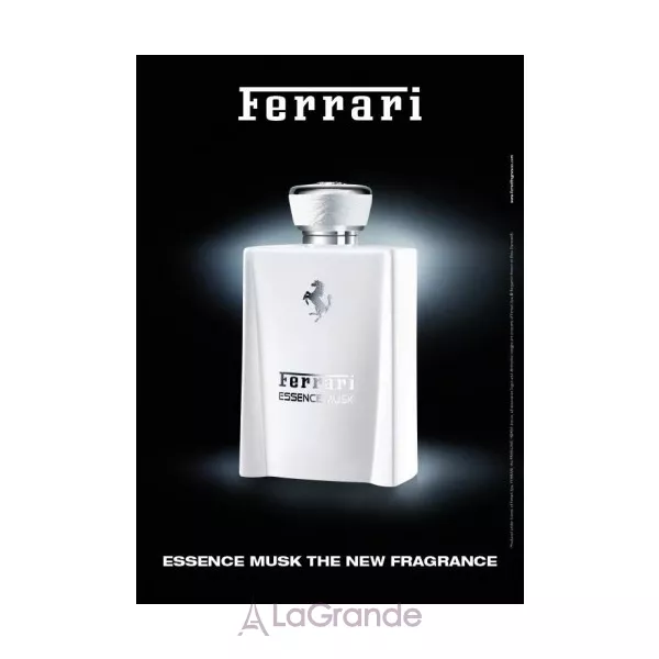 Ferrari Essence Musk ��������������� ����