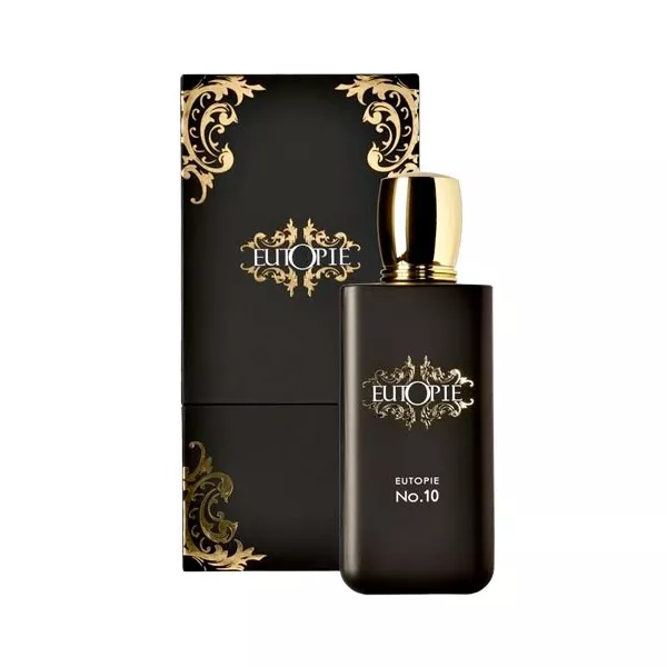 Eutopie No 10 ��������������� ����