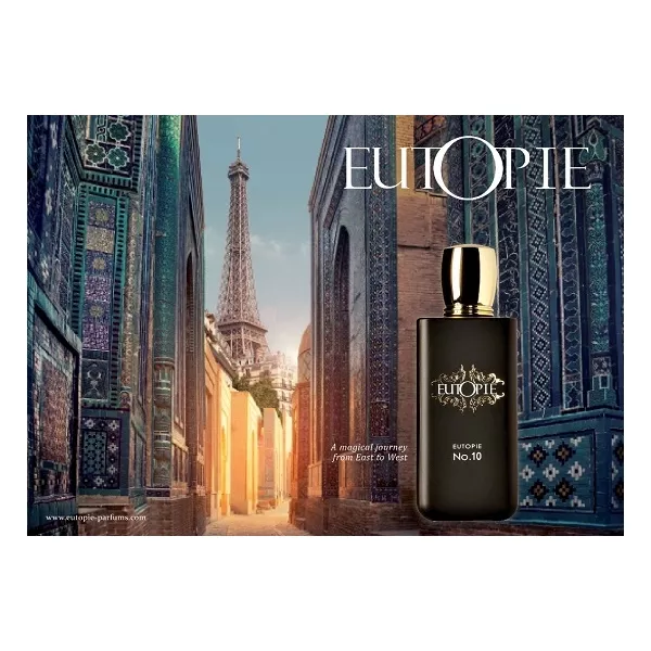 Eutopie No 10 ��������������� ����